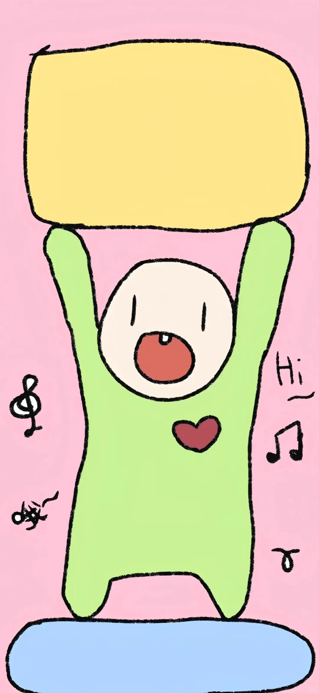 𝓈𝒽𝒶𝓇ℯ|多巴胺壁纸