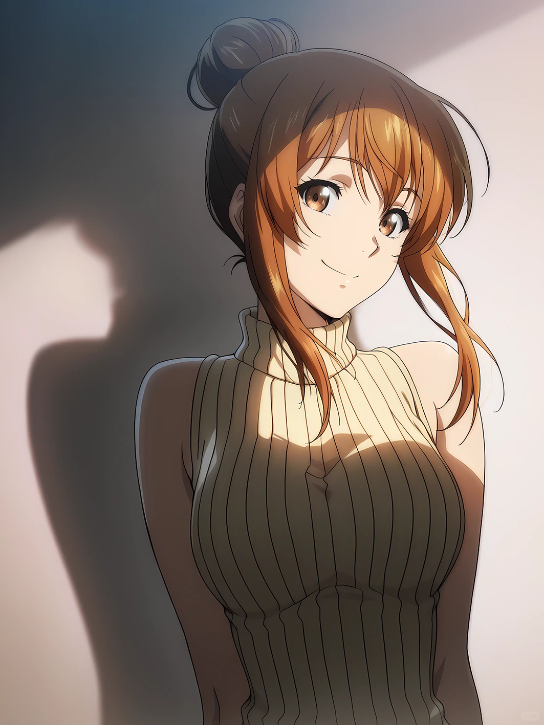 壁纸丨古手川奈奈华 106