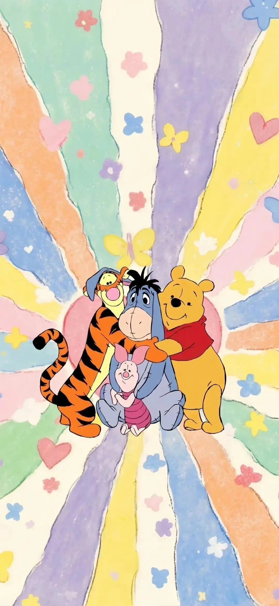 𝓈𝒽𝒶𝓇ℯ|多巴胺壁纸