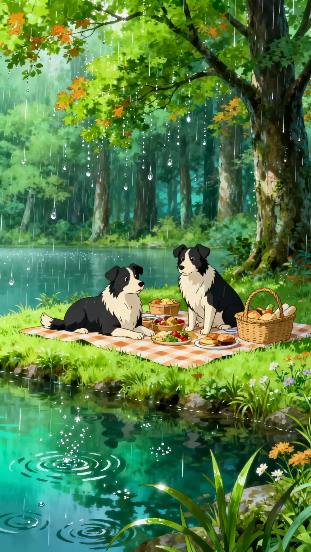 No.156 壁纸分享 丨 治愈系狗狗壁纸