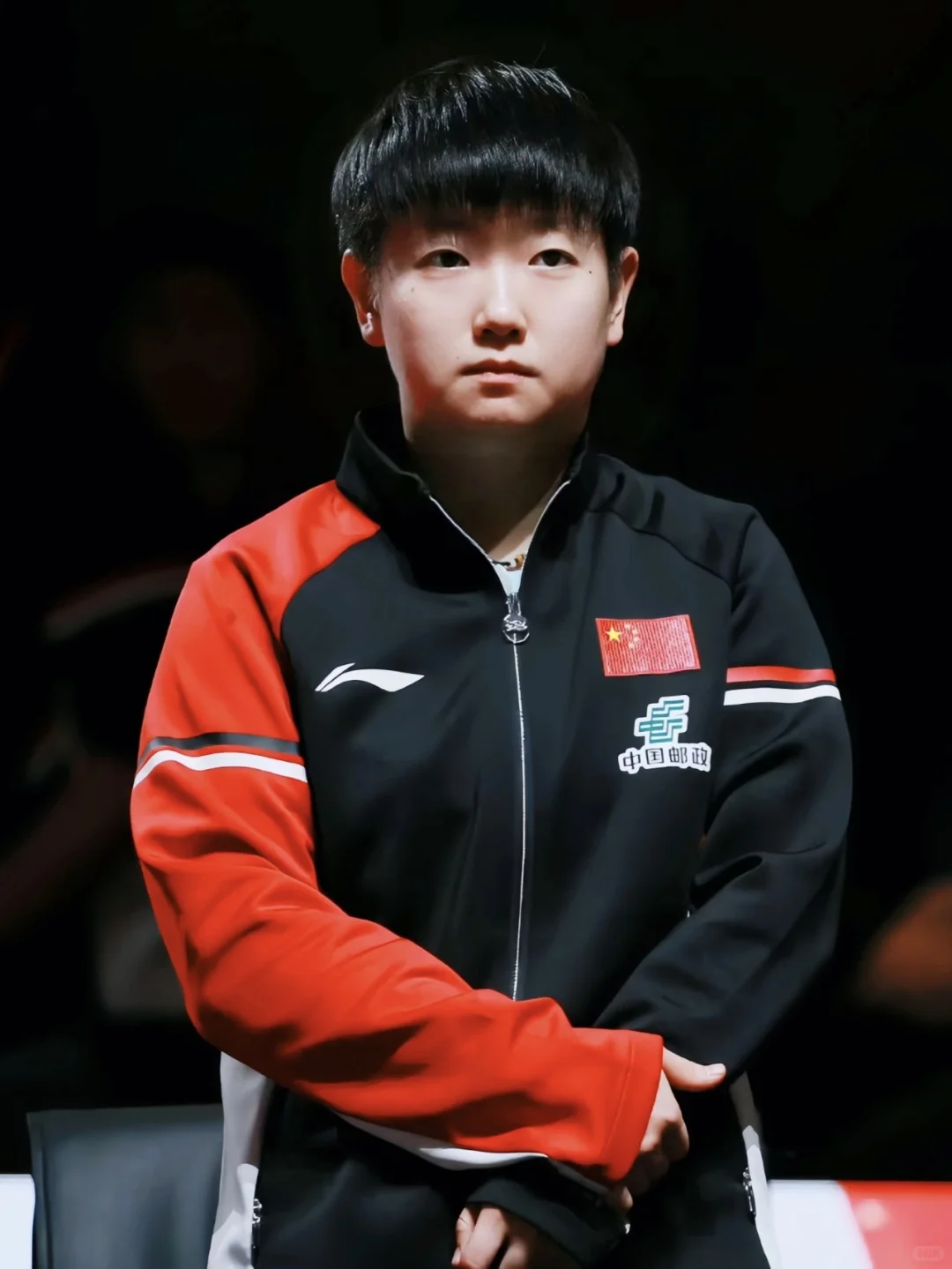 Share｜孙颖莎壁纸分享