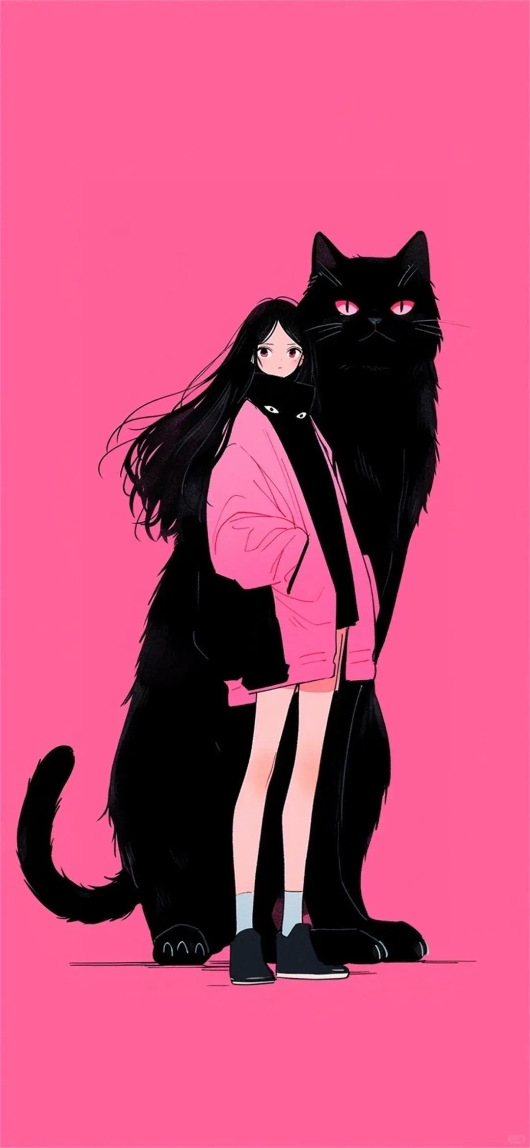 𝓈𝒽𝒶𝓇ℯ|多巴胺壁纸