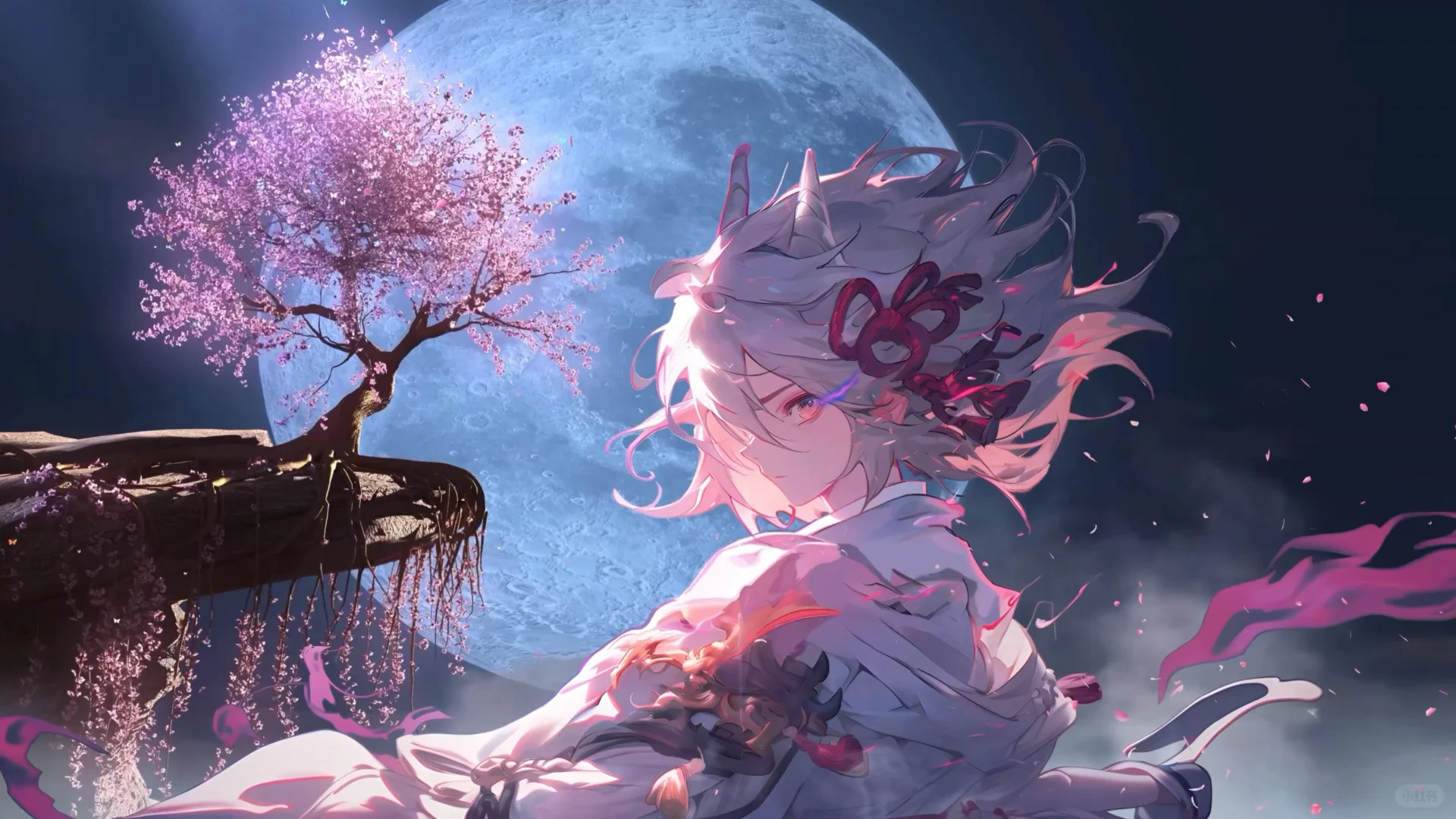 🌟014｜动态氛围感壁纸合集