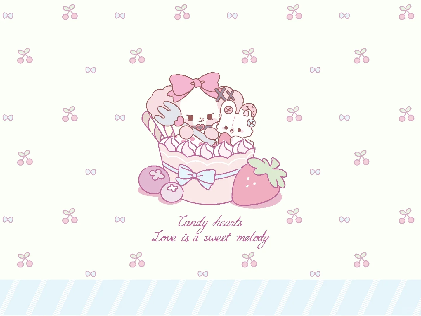 动漫平板壁纸～