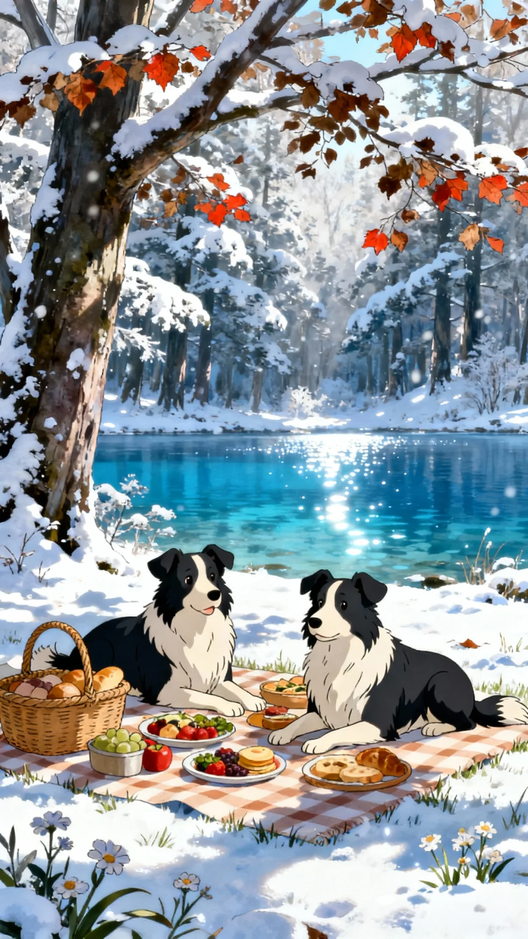 No.156 壁纸分享 丨 治愈系狗狗壁纸