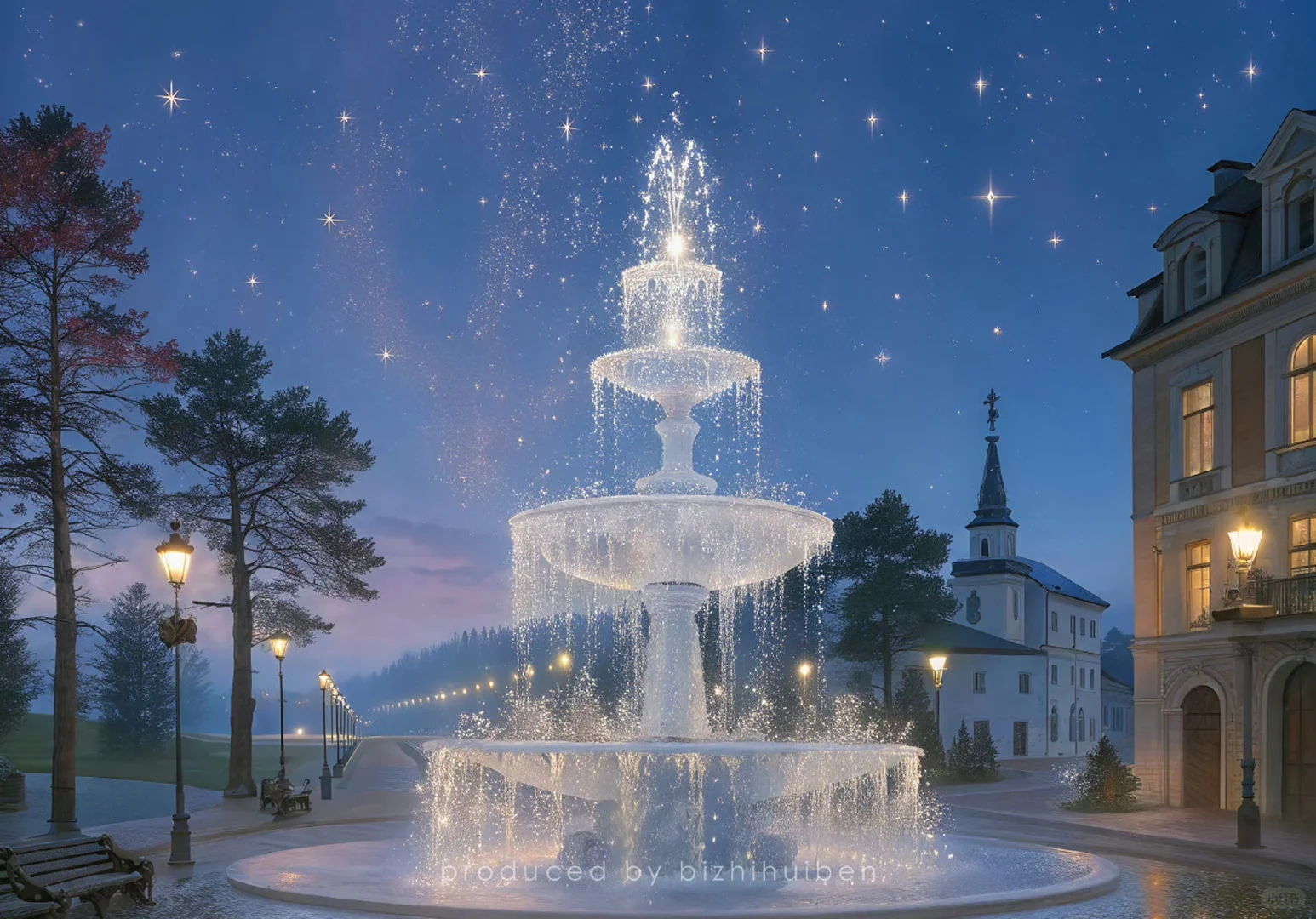 iPad电脑壁纸来啦～