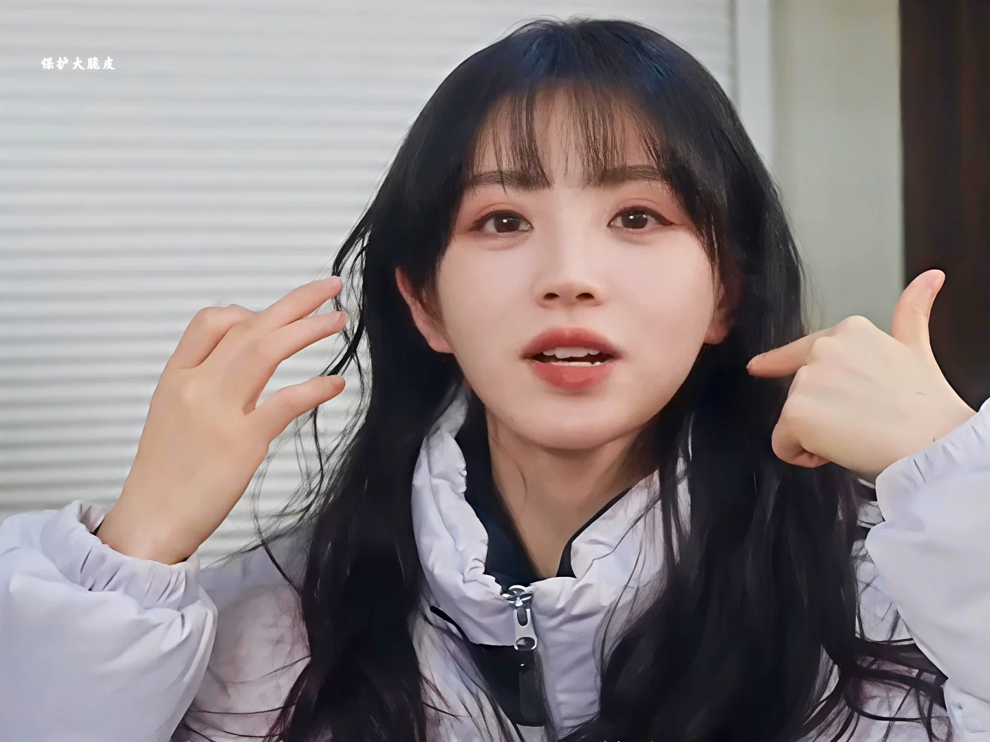 田曦薇电脑壁纸54.0💕