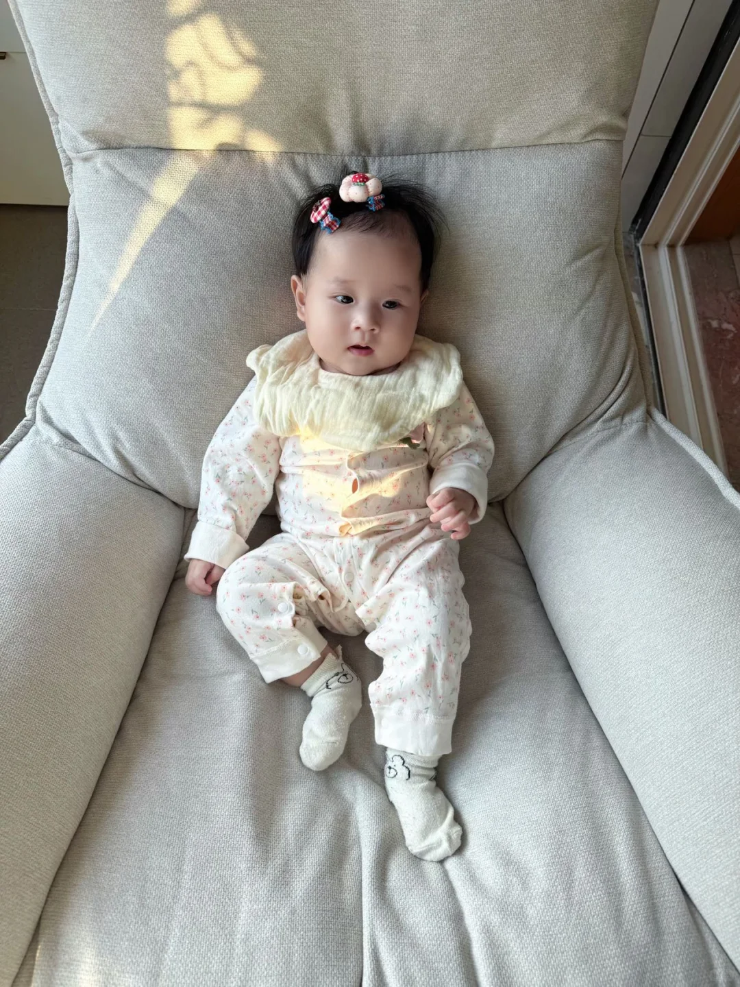 拍了一套手机壁纸，哈哈哈