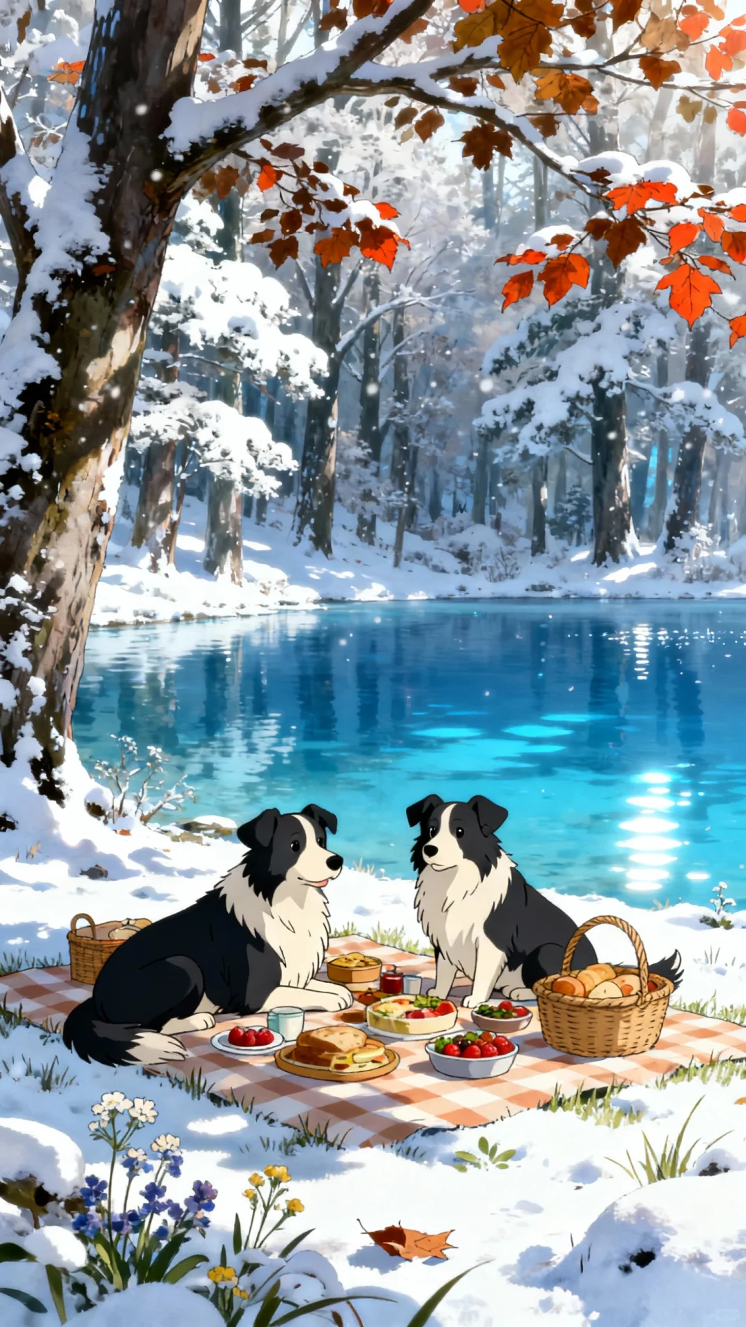 No.156 壁纸分享 丨 治愈系狗狗壁纸