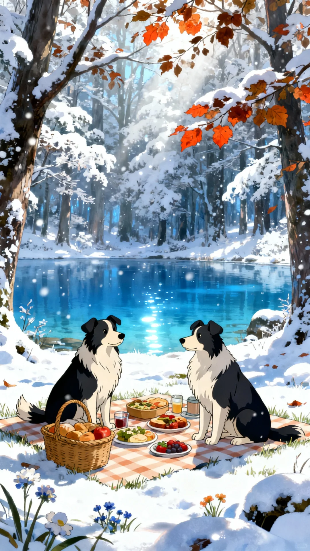 No.156 壁纸分享 丨 治愈系狗狗壁纸