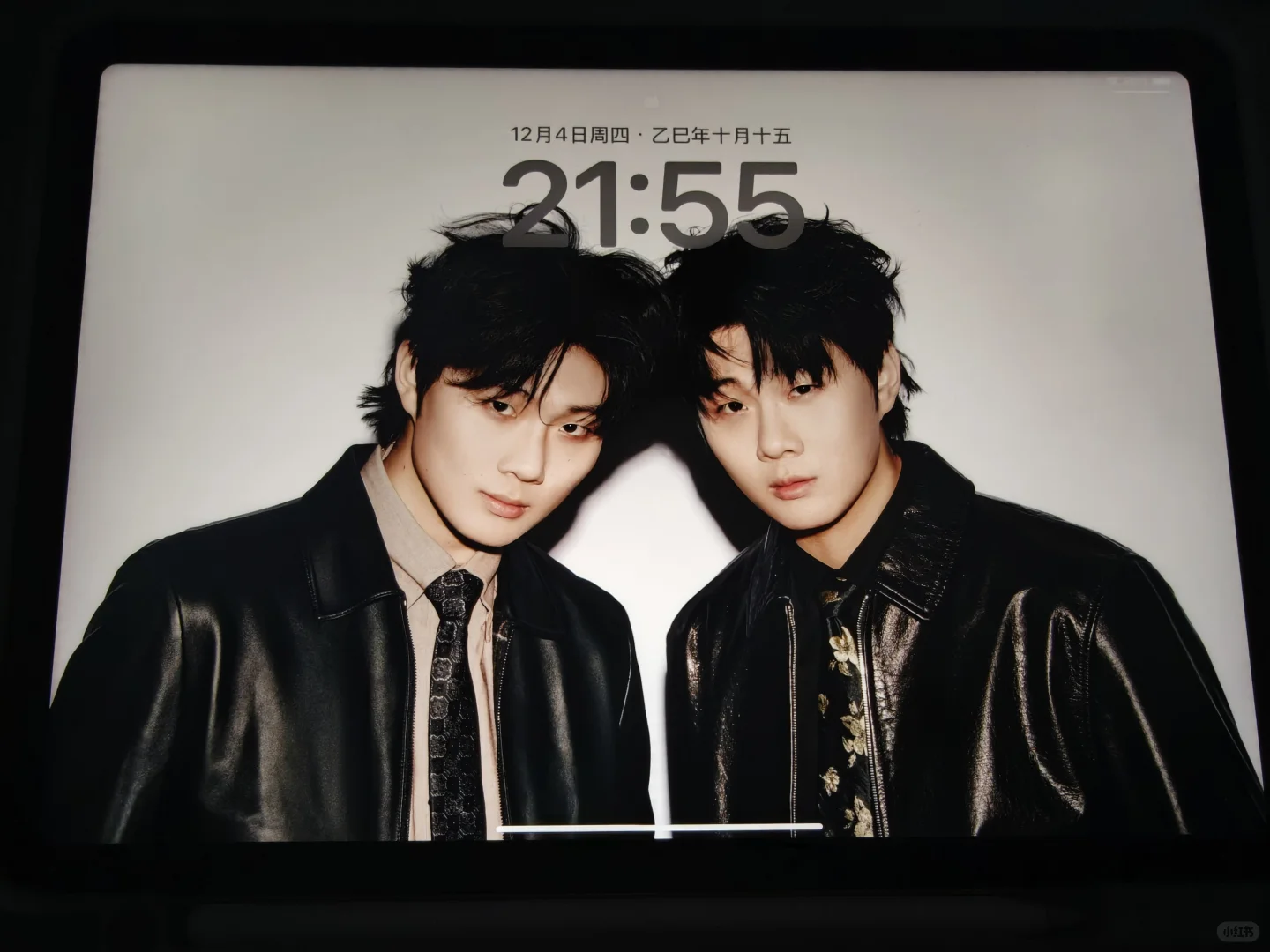 哥俩这张还是太权威了！！！！