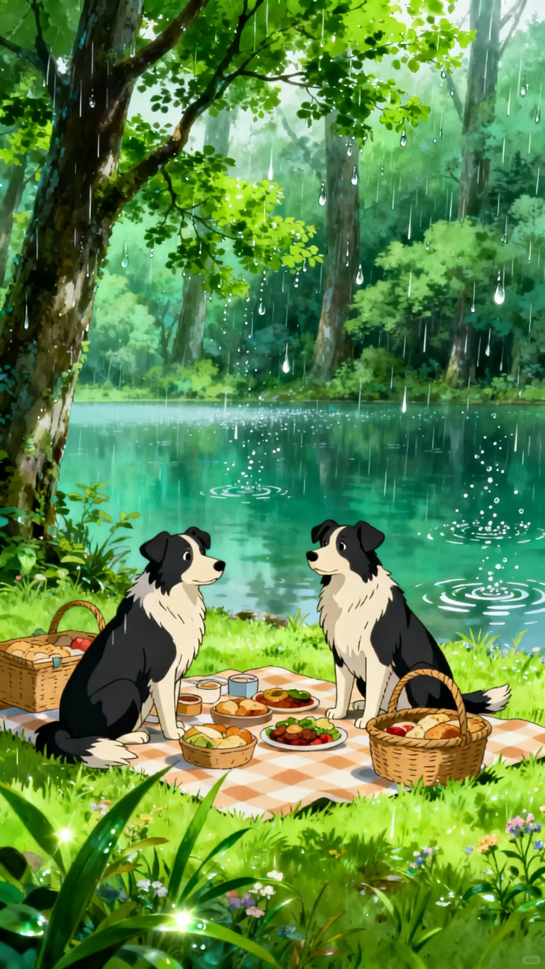 No.156 壁纸分享 丨 治愈系狗狗壁纸