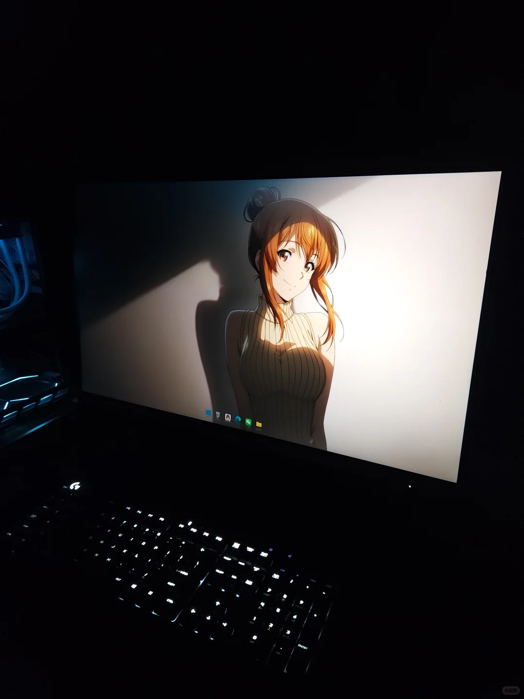 壁纸丨古手川奈奈华 106