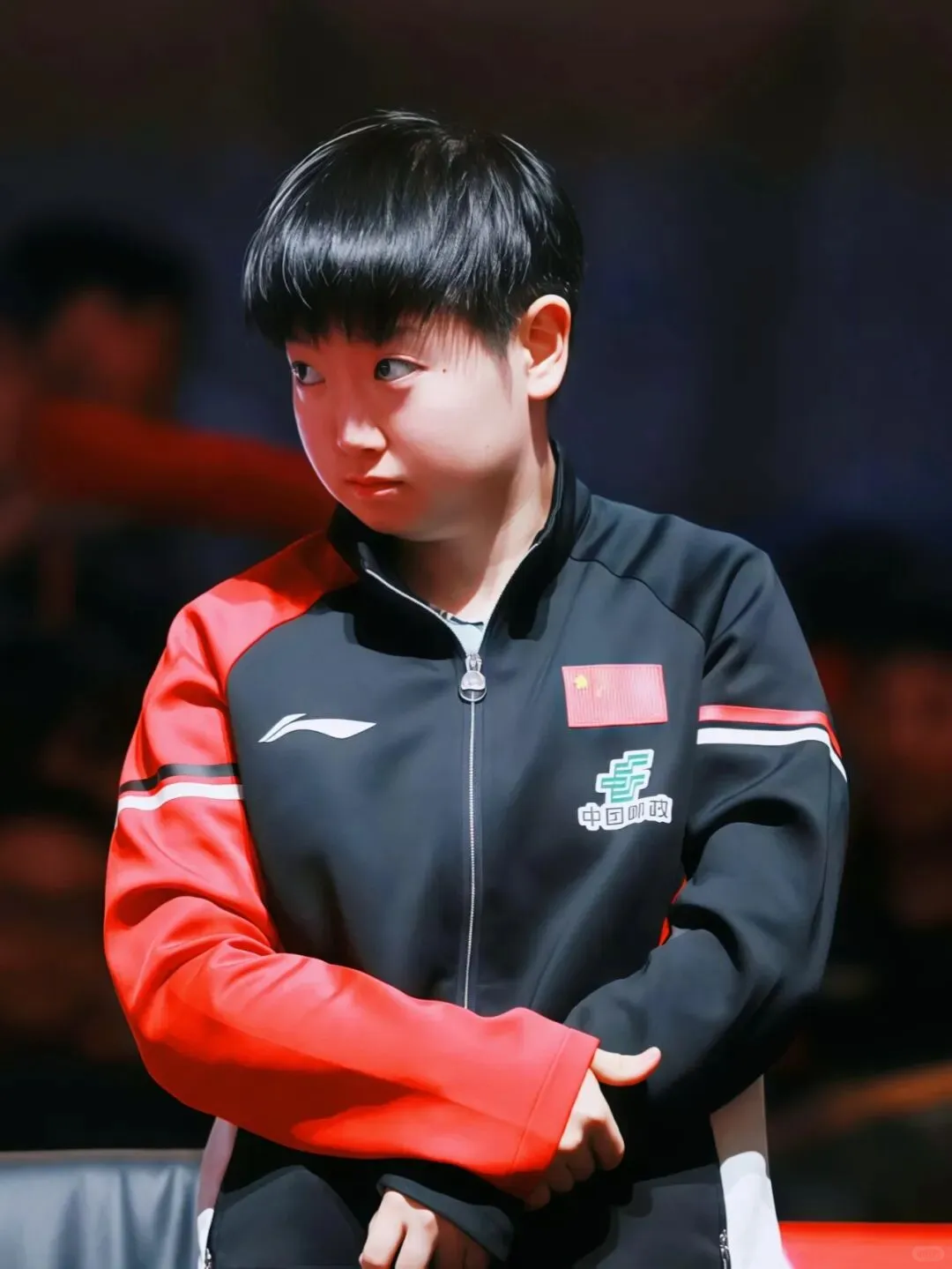 Share｜孙颖莎壁纸分享