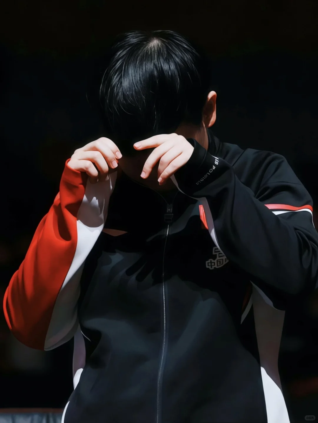 Share｜孙颖莎壁纸分享