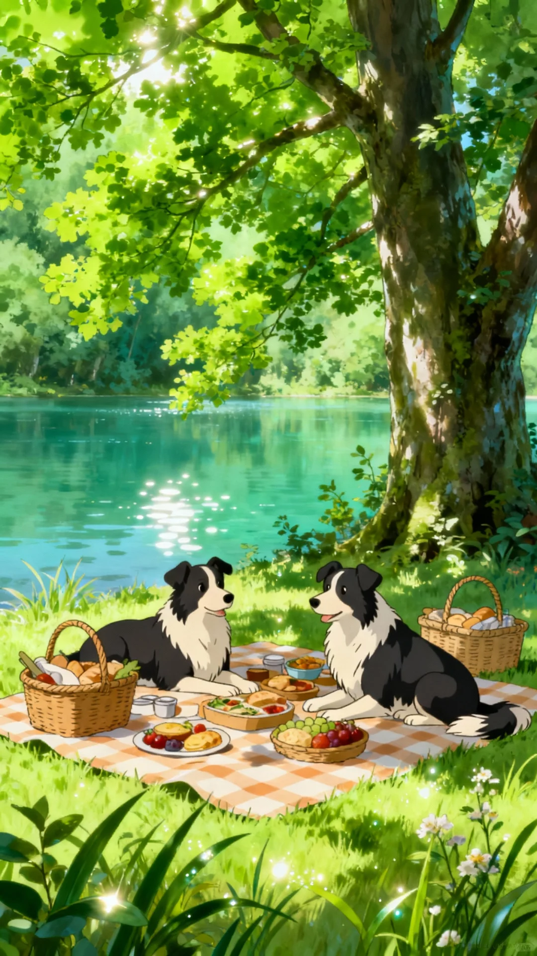 No.156 壁纸分享 丨 治愈系狗狗壁纸