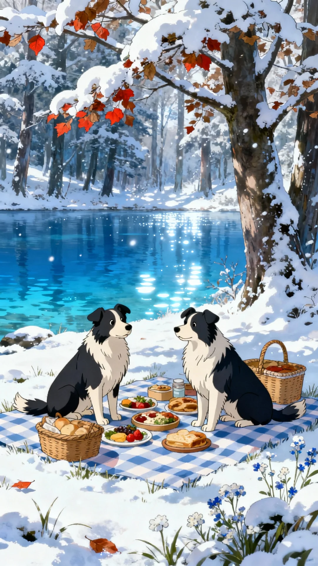 No.156 壁纸分享 丨 治愈系狗狗壁纸