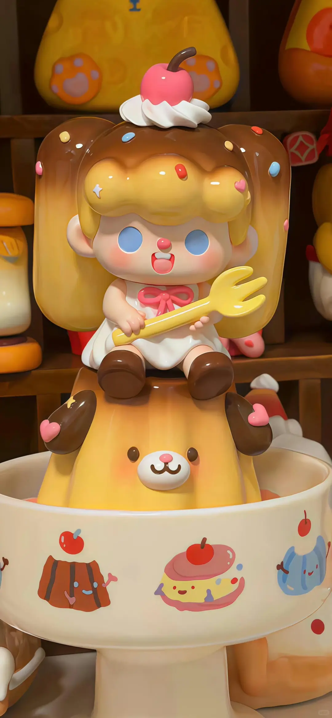 𝓈𝒽𝒶𝓇ℯ|多巴胺壁纸