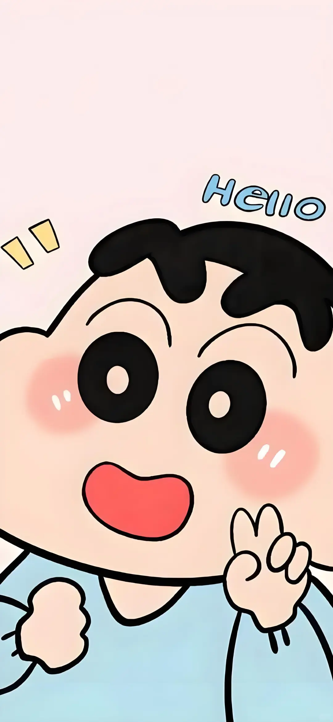 小新壁纸🩵💙💚