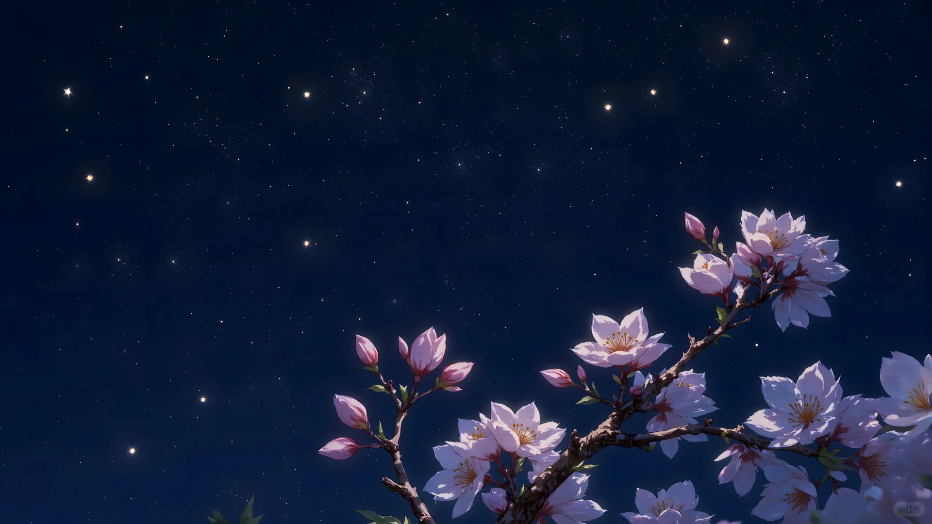 电脑壁纸 028-山翠溪明