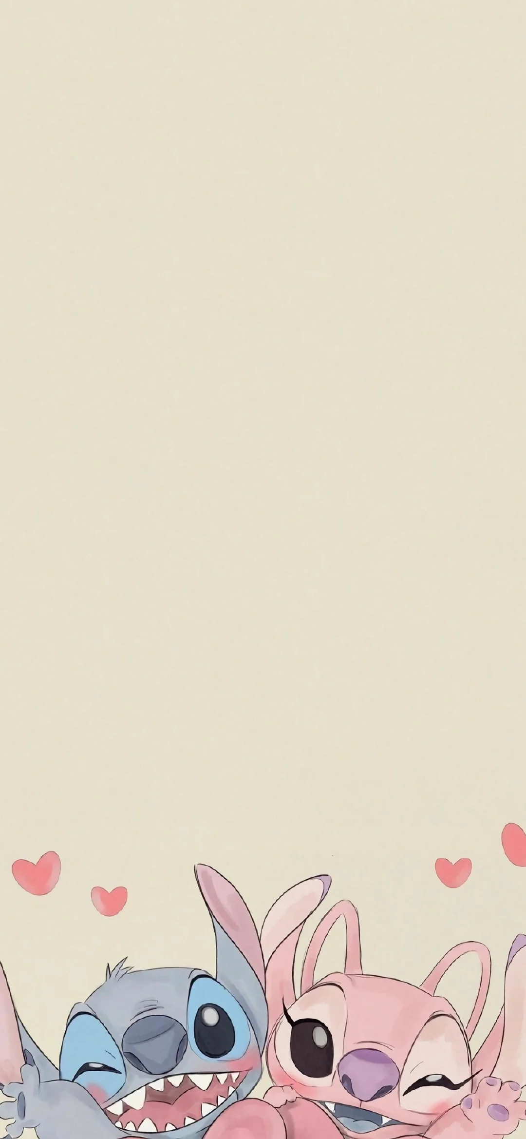 超可爱的壁纸啊啊啊啊啊啊！