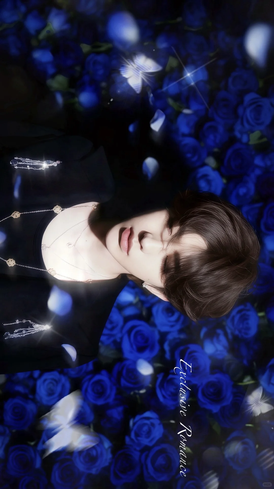 全屏壁纸3.0｜蔡徐坤