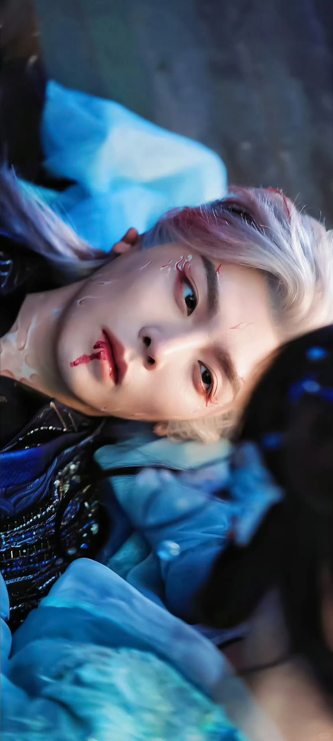 纪伯宰｜壁纸分享｜横屏