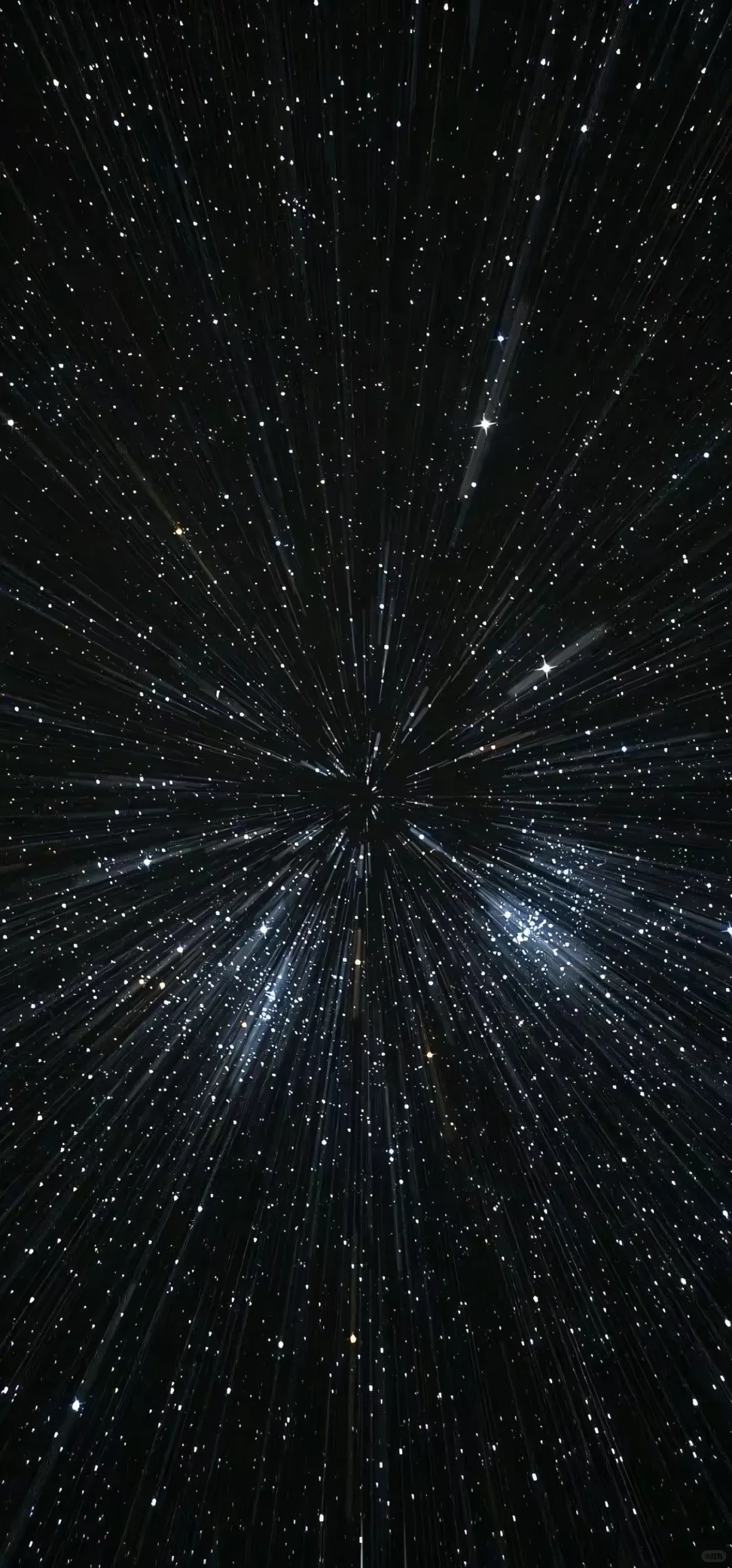 星辰大海，美伦全屏壁纸