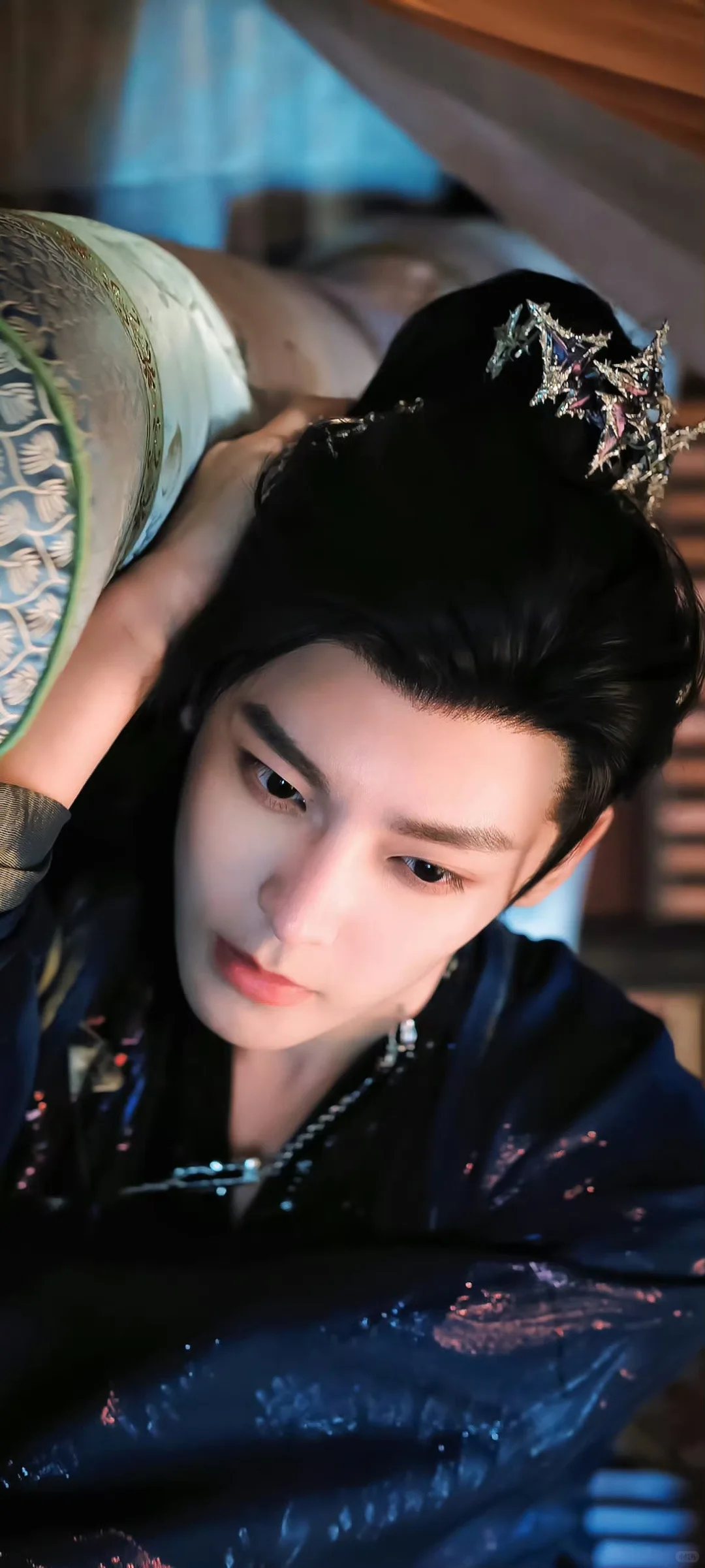 纪伯宰｜壁纸分享｜横屏