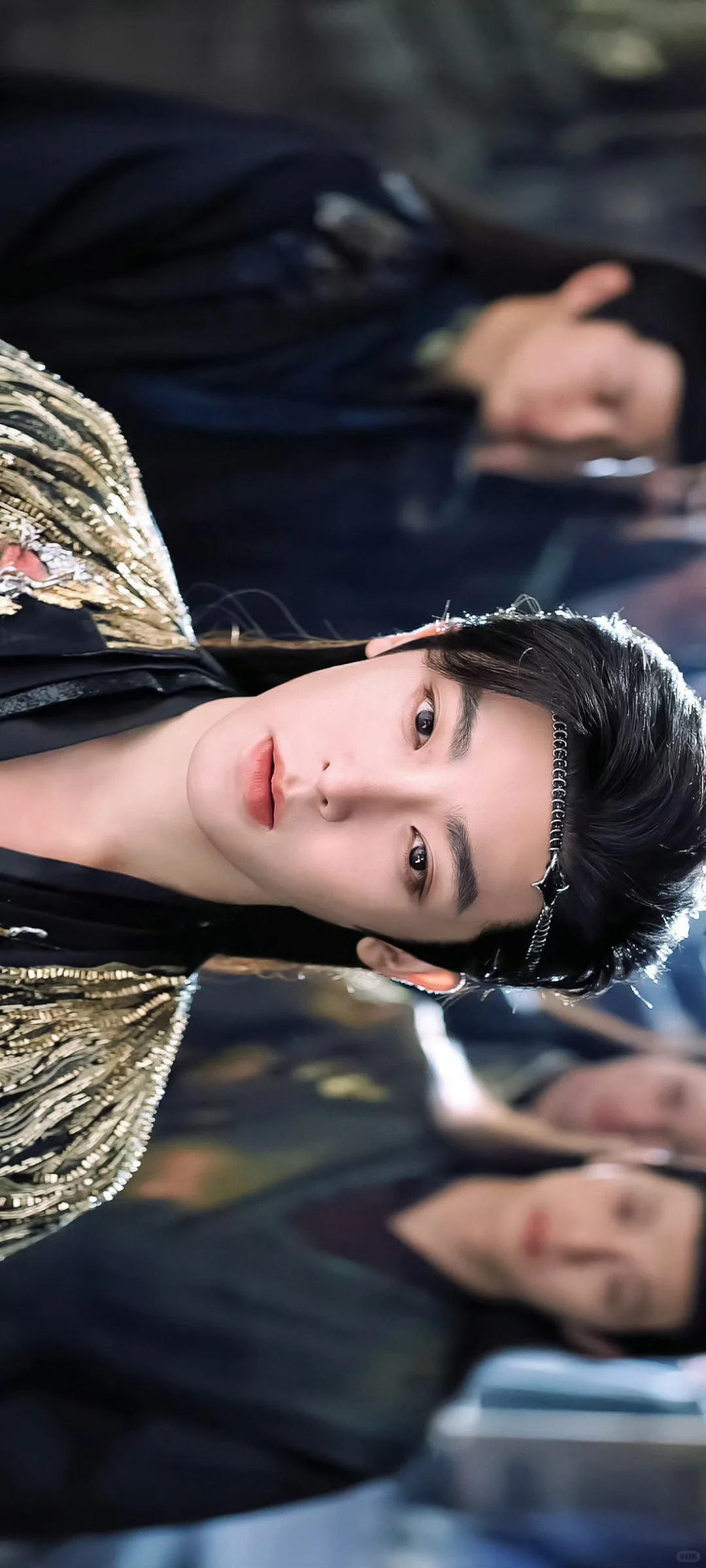 纪伯宰｜壁纸分享｜横屏