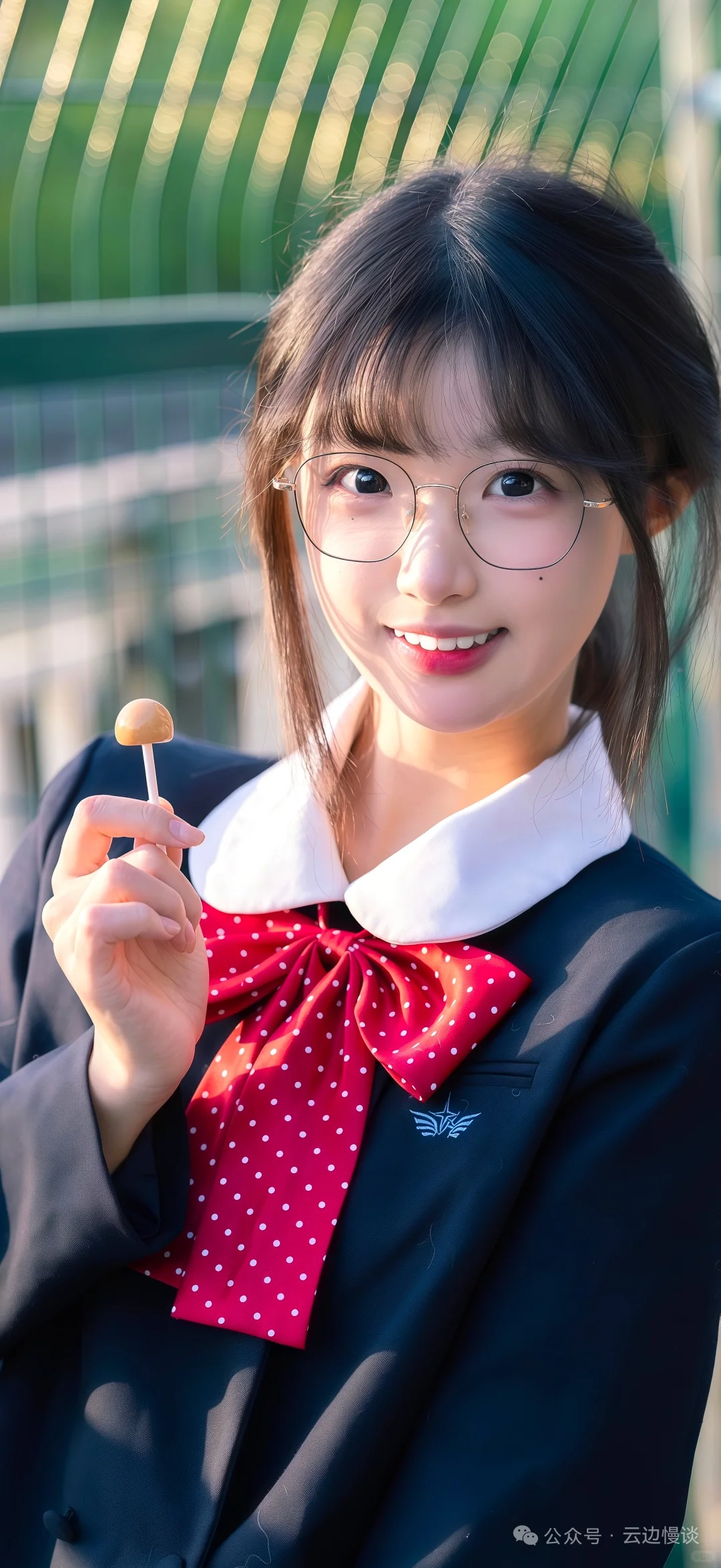 SHARE，18张氛围感美女高清壁纸合集