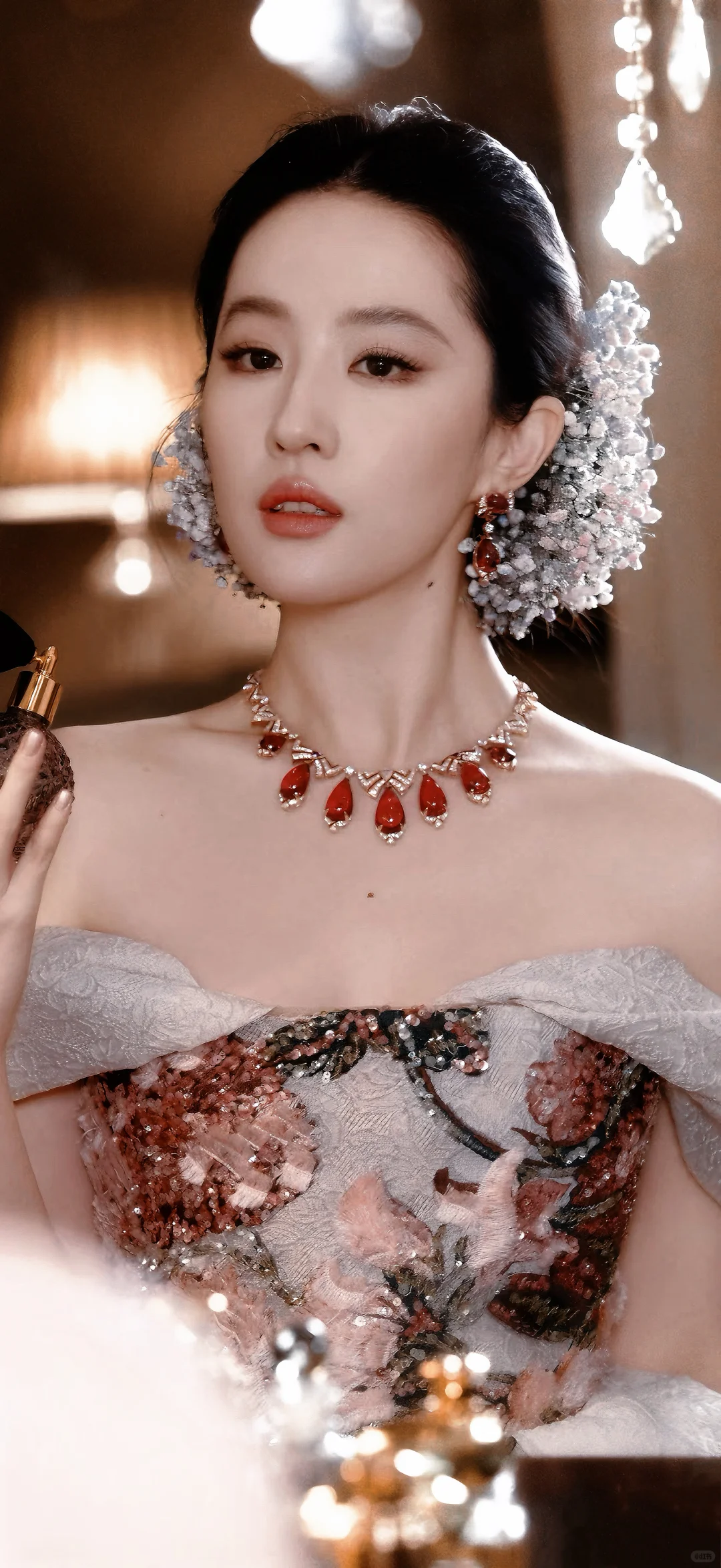 全屏动静态壁纸｜神仙姐姐