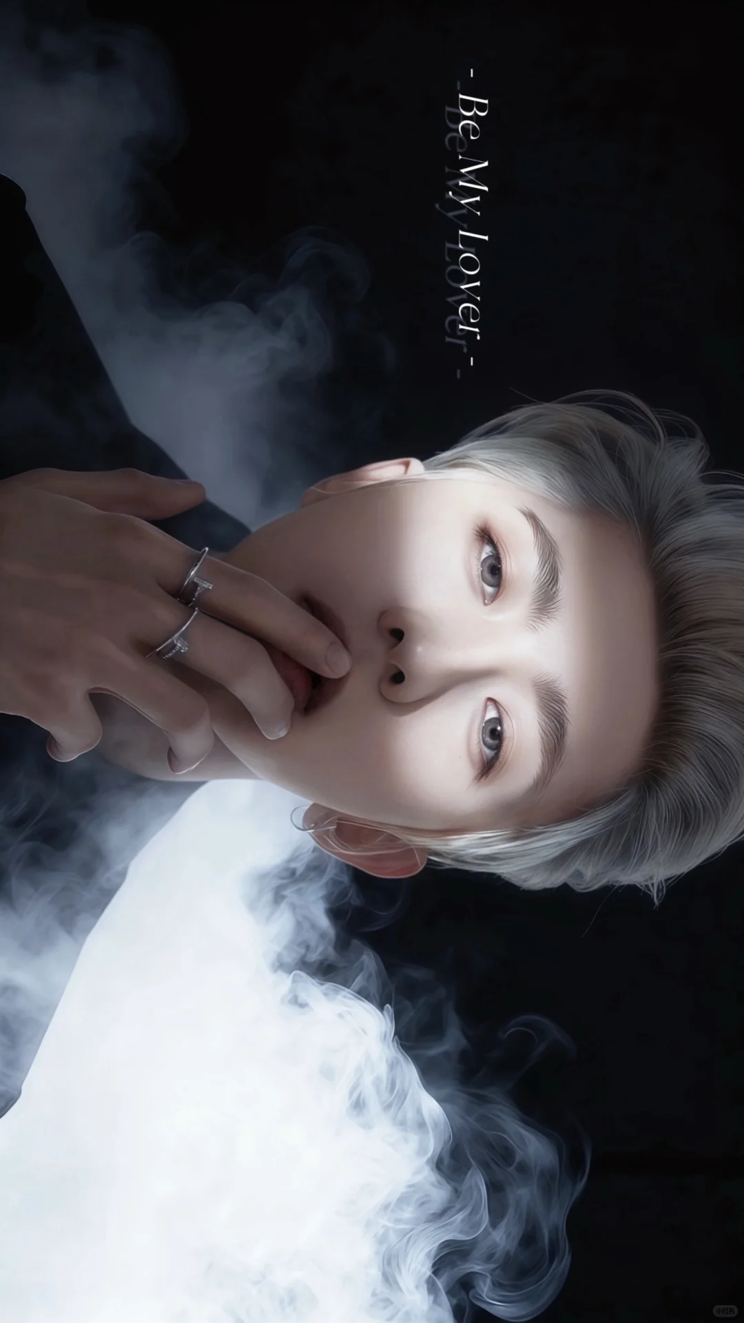 全屏壁纸3.0｜蔡徐坤