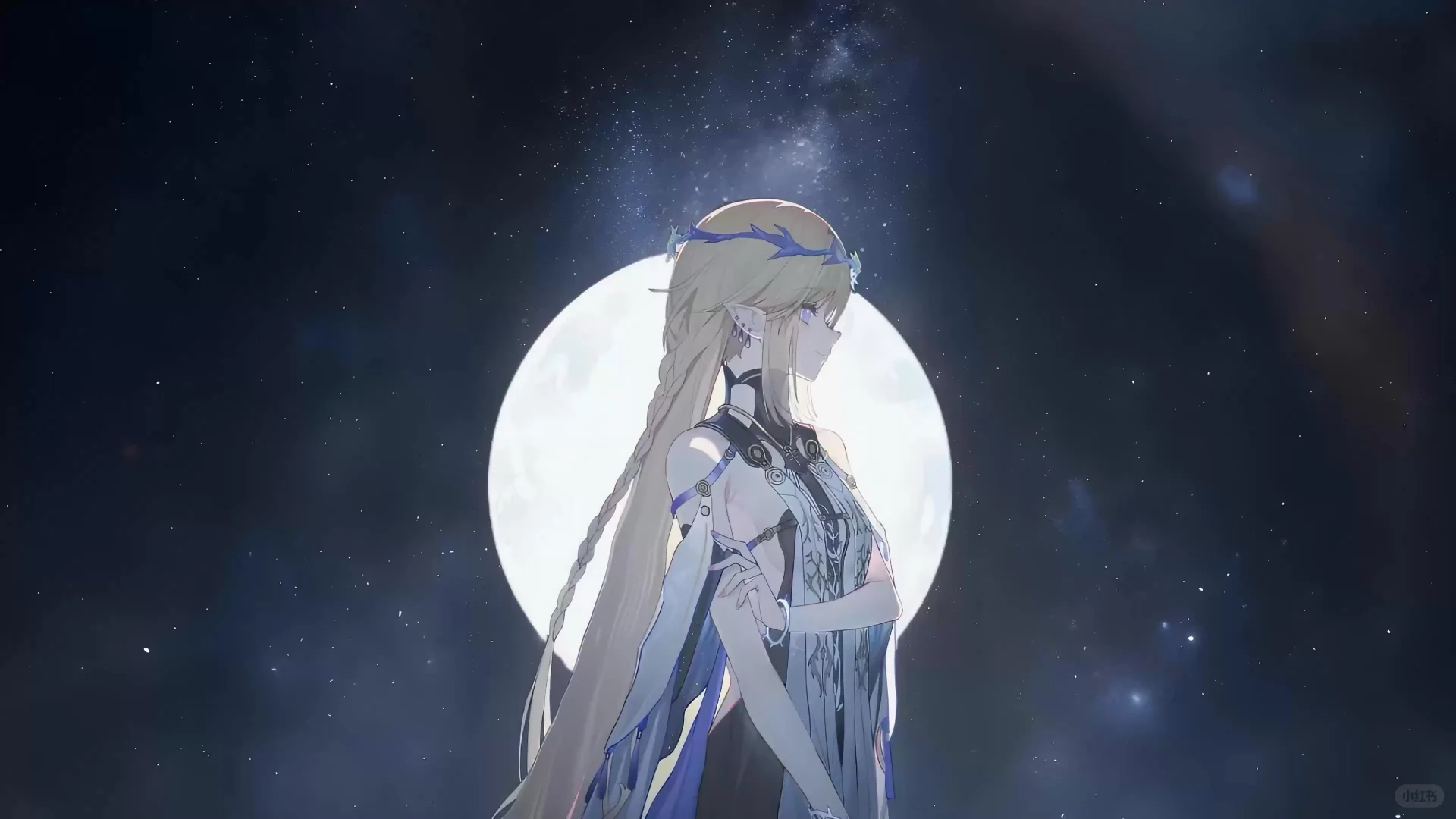 🌟032｜动态氛围感壁纸合集