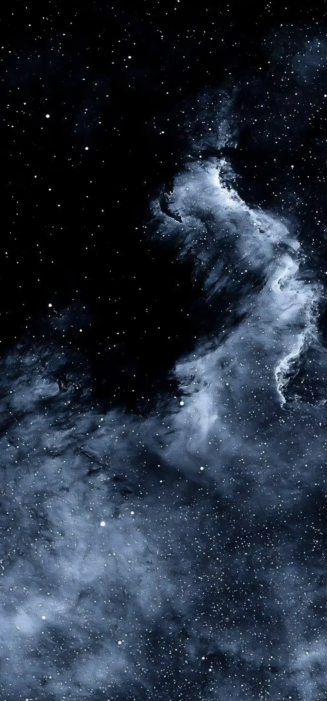 星辰大海，美伦全屏壁纸