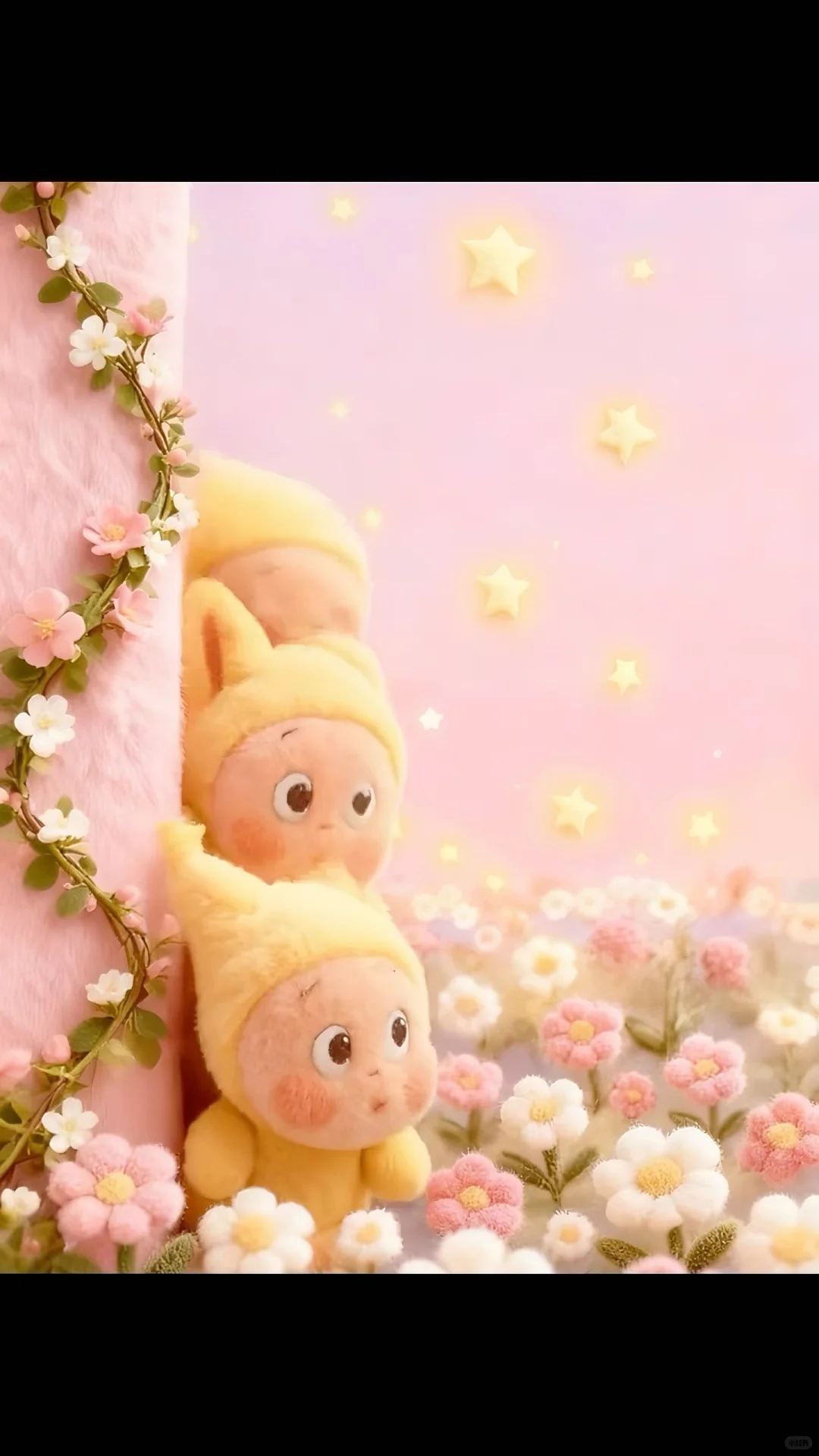 高清壁纸｜背景图 毛茸茸壁纸合集