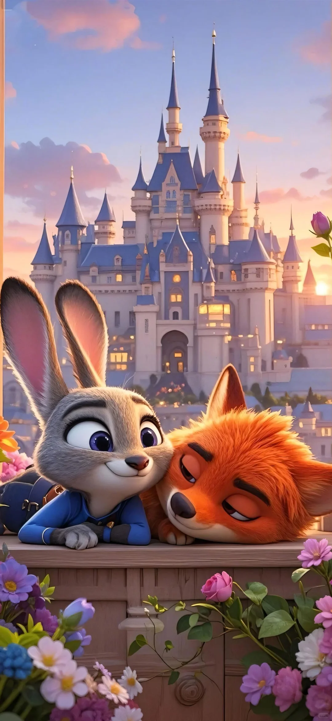 他们真的好配！！！！！！！！！