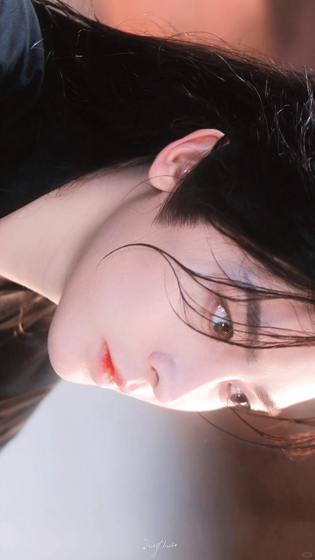 纪伯宰｜壁纸分享｜横屏