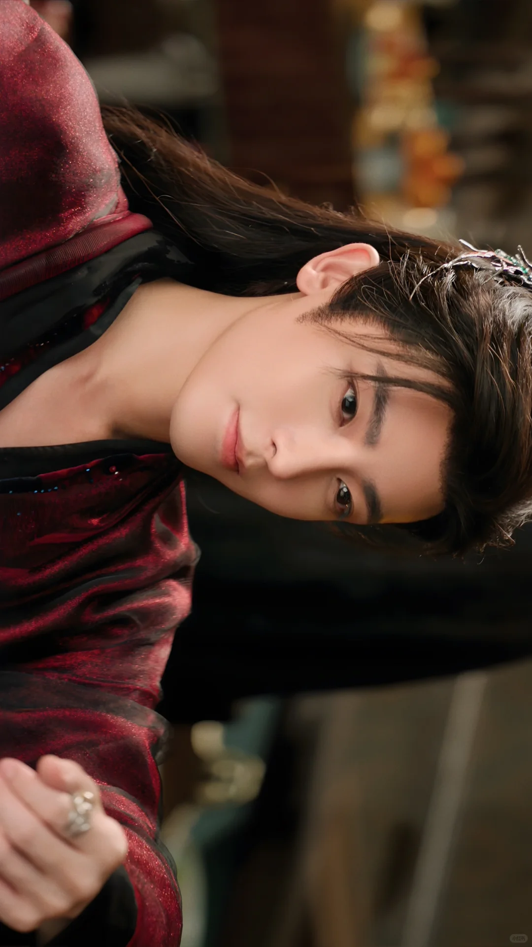 纪伯宰｜壁纸分享｜横屏