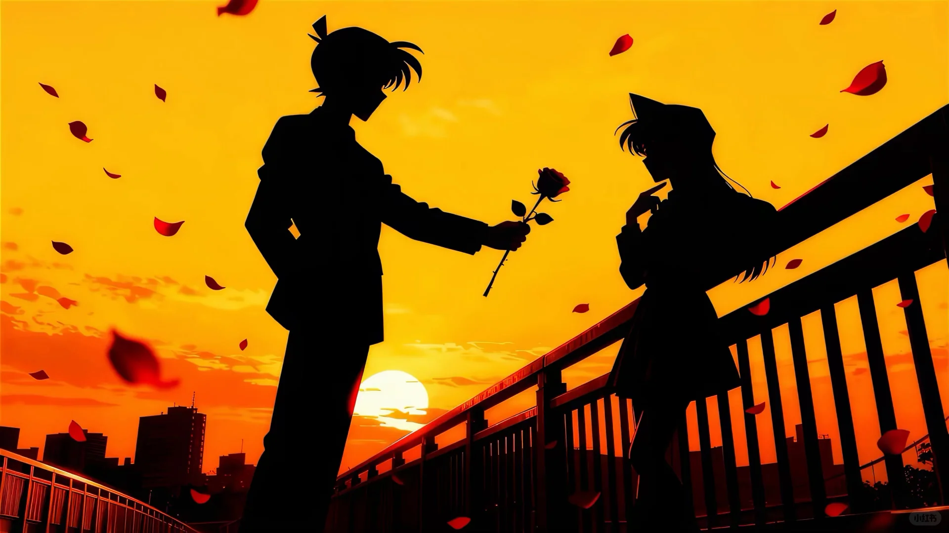 🌟032｜动态氛围感壁纸合集