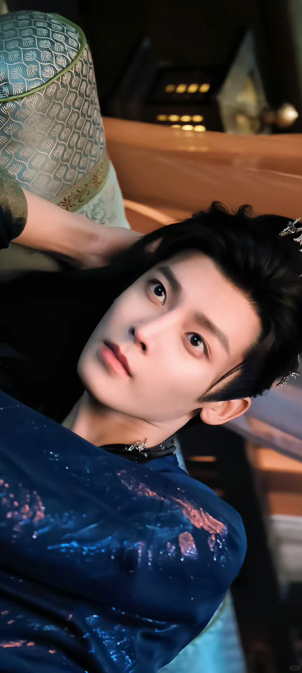 纪伯宰｜壁纸分享｜横屏