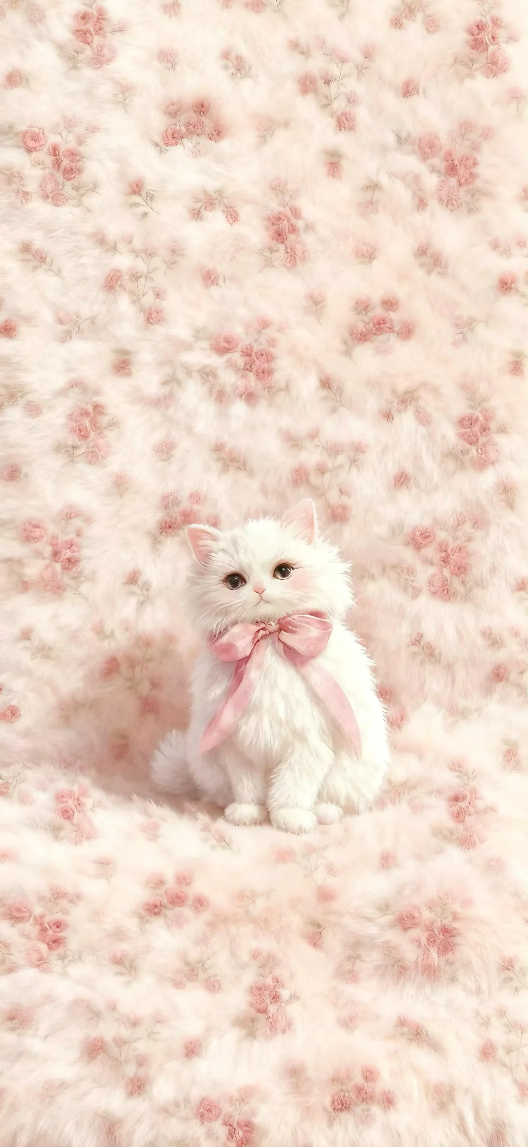 高清壁纸｜背景图 毛茸茸壁纸合集