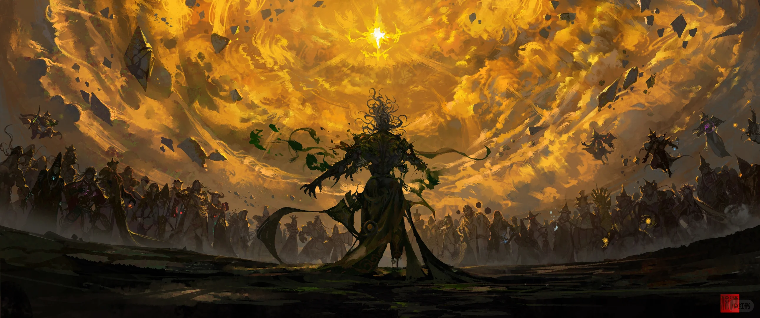 🌟157｜氛围感壁纸合集