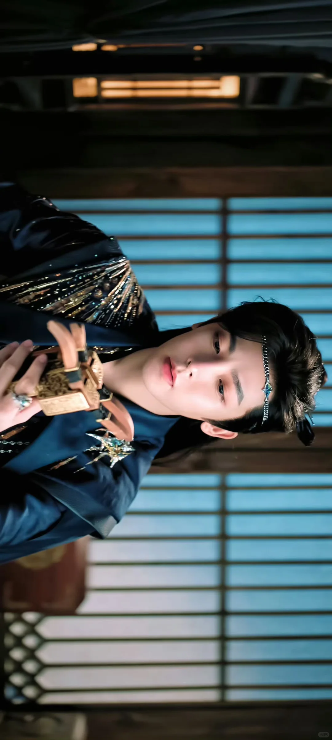 纪伯宰｜壁纸分享｜横屏