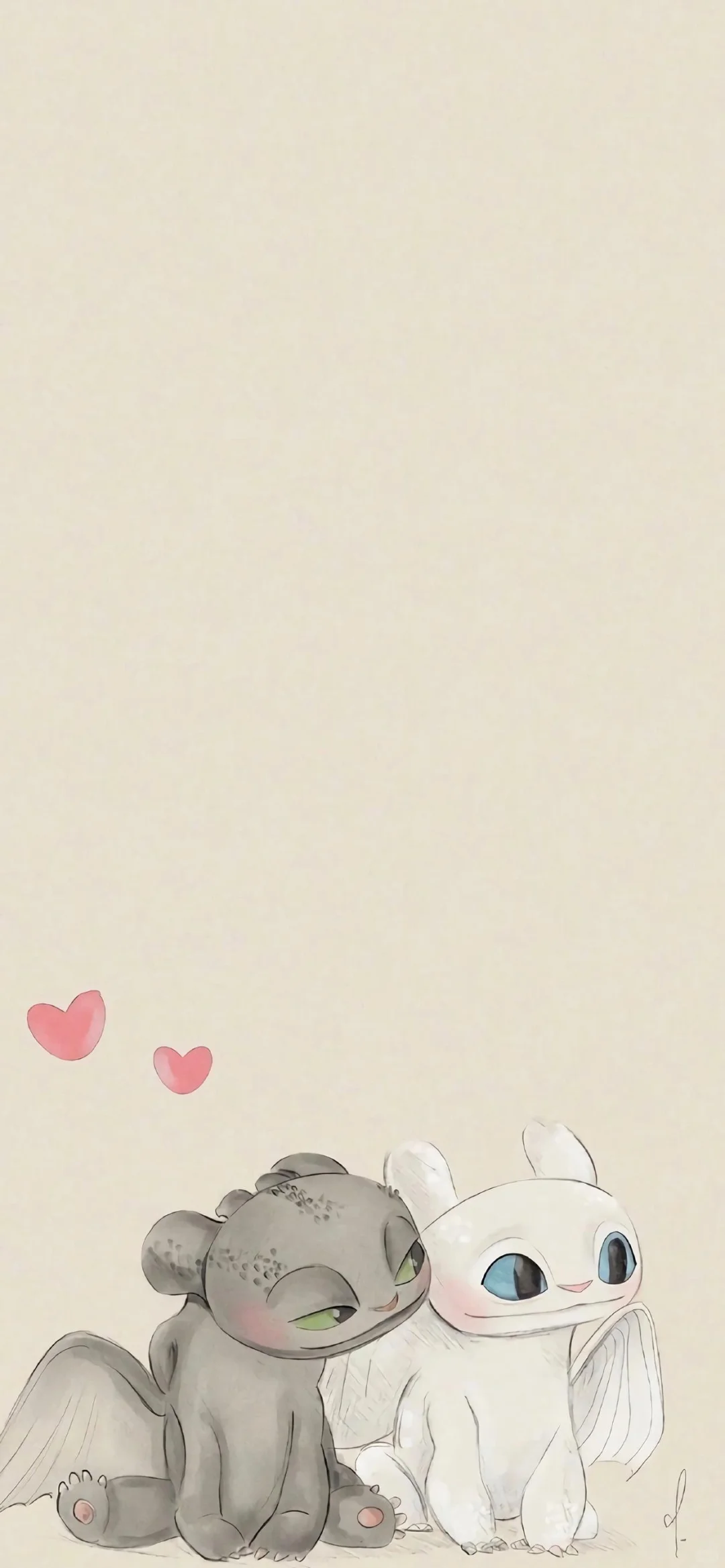 超可爱的壁纸啊啊啊啊啊啊！