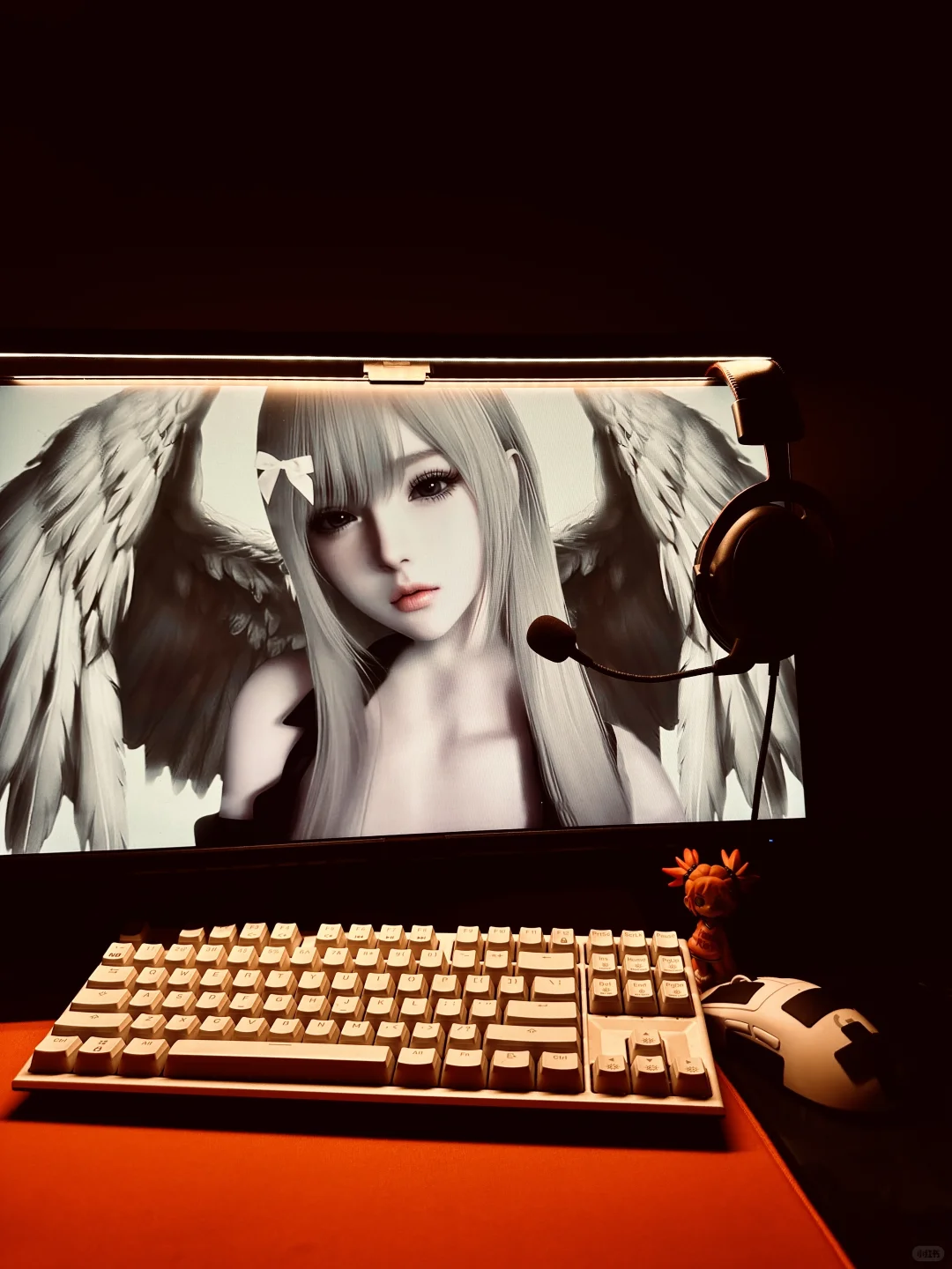 /wallpaper美女壁纸分享