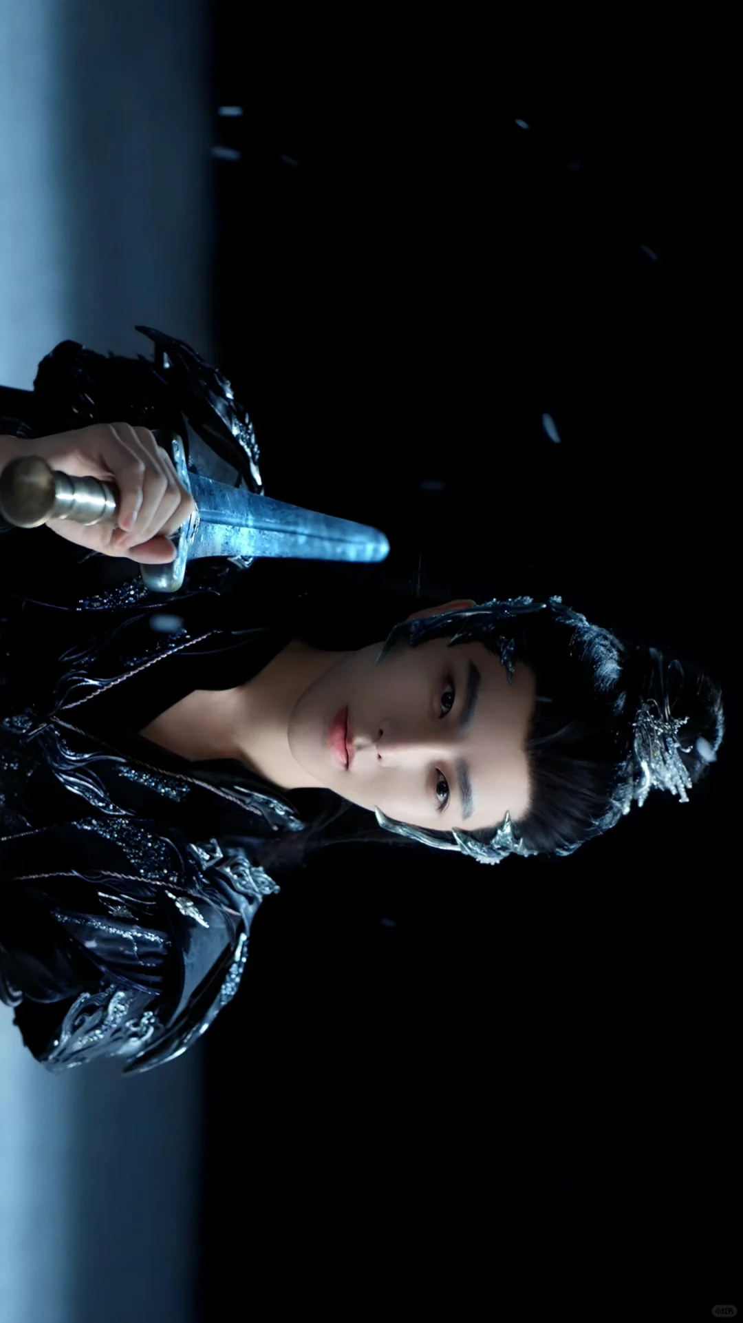 纪伯宰｜壁纸分享｜横屏