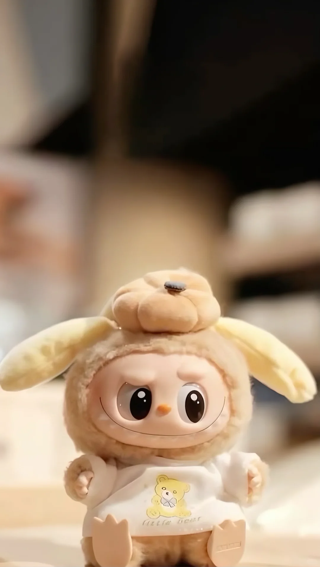 高清壁纸｜背景图 毛茸茸壁纸合集