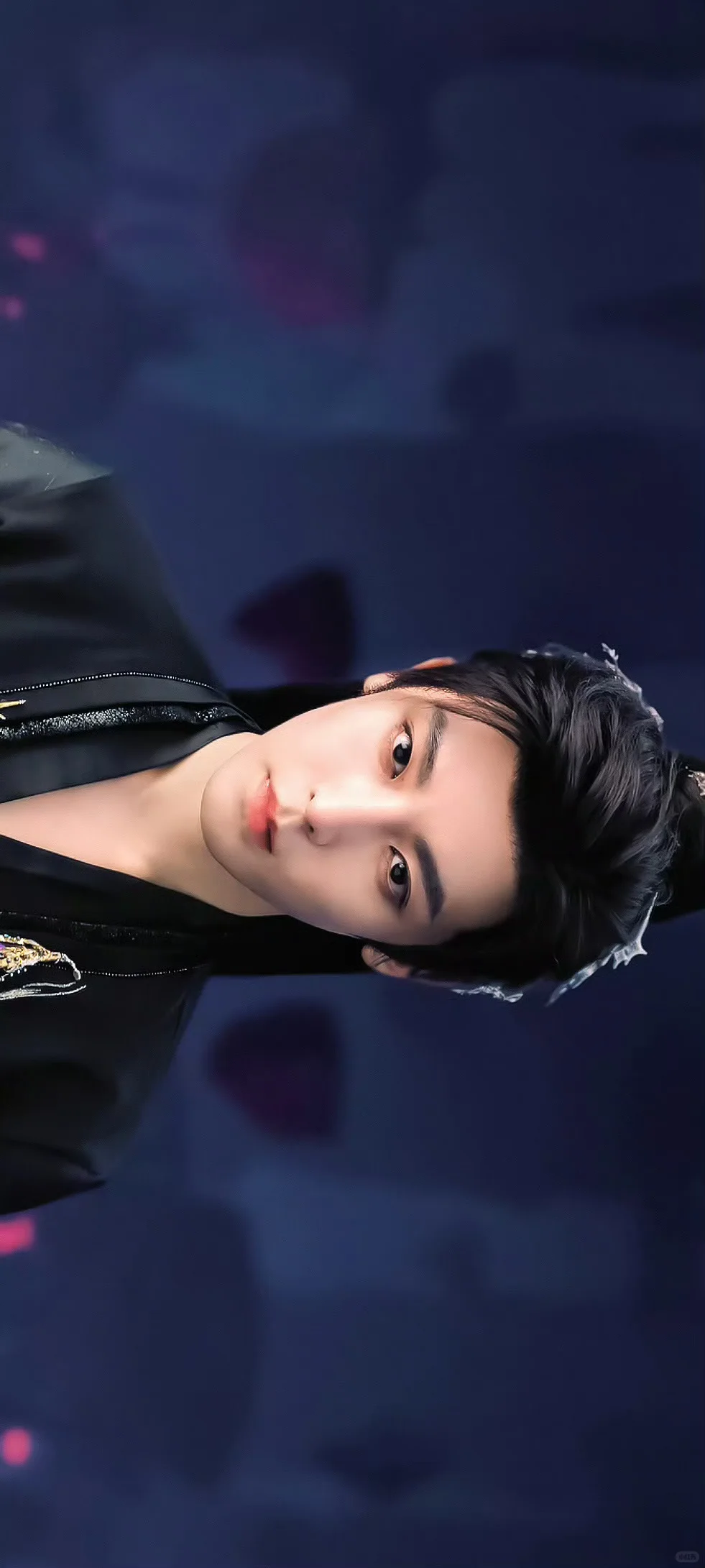 纪伯宰｜壁纸分享｜横屏