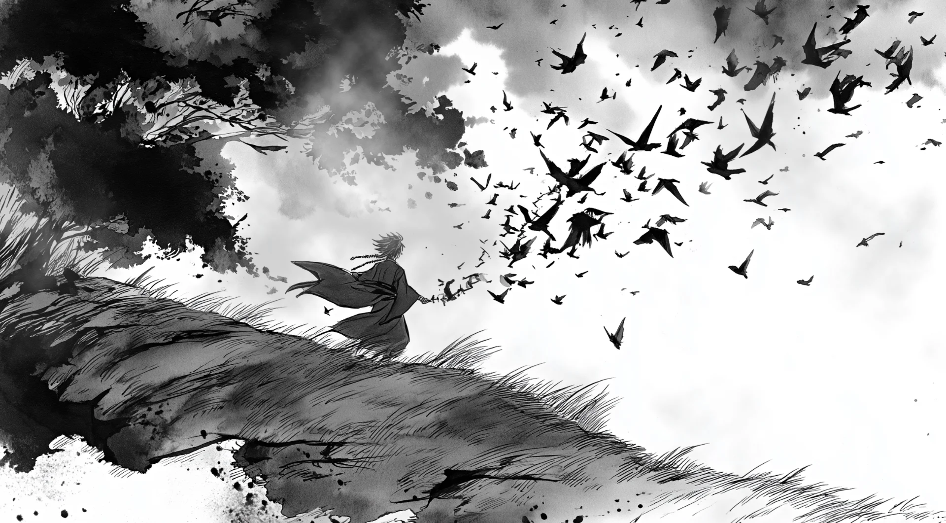 🌟157｜氛围感壁纸合集